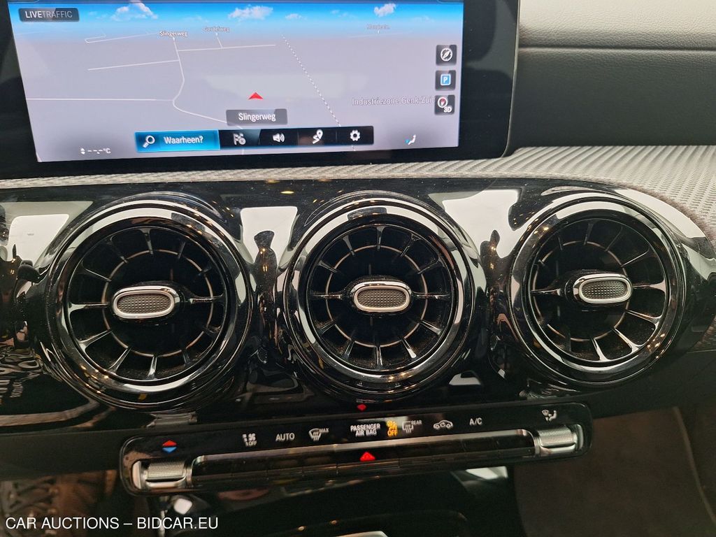 Mercedes-Benz Classe a diesel (w177) A 180 D, 2020