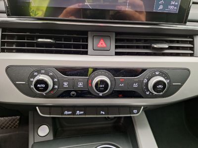 Audi A4 avant diesel - 2020 A4 AVANT 35 TDI S TRONIC, 2020