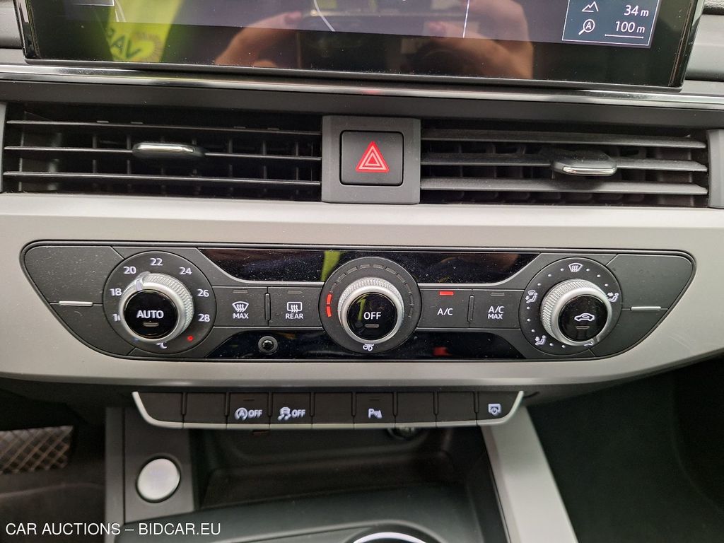 Audi A4 avant diesel - 2020 A4 AVANT 35 TDI S TRONIC, 2020