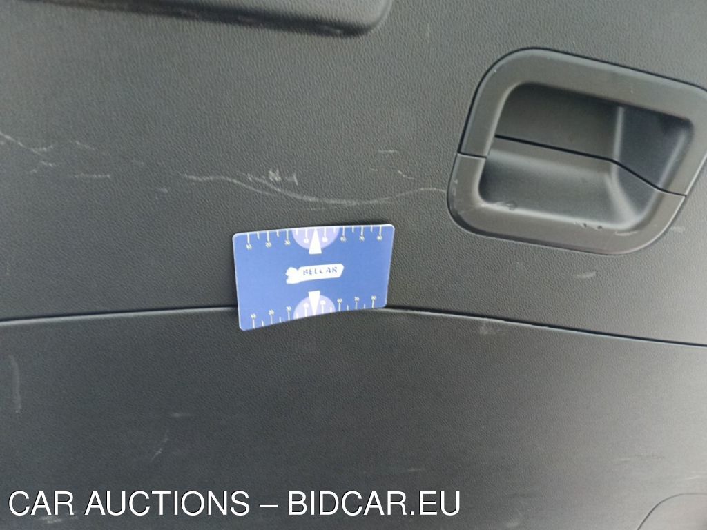 Renault Grand scenic diesel - 2017 GRAND SCENIC 1.7 BLUE DCI INTENS EDC (EU6.2), 2020