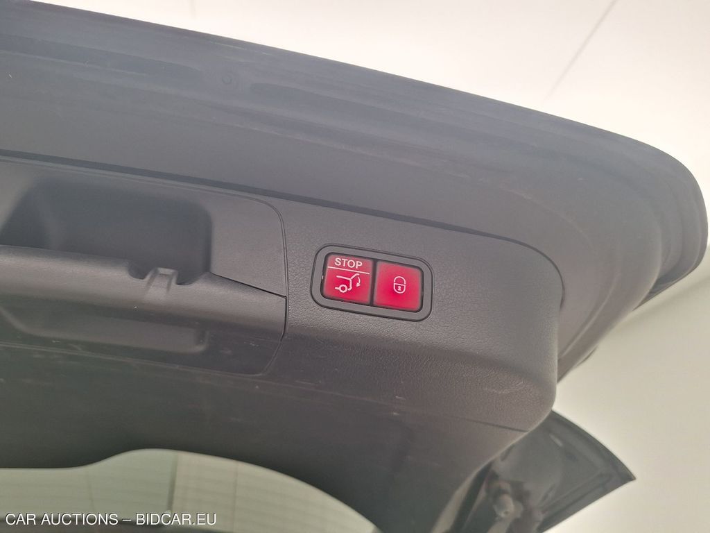 Mercedes-Benz Classe glb diesel (x247) GLB 200 D BUSINESS SOLUTION, 2020
