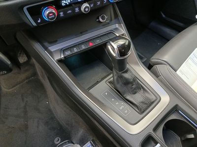 Audi Q3 sportback diesel Q3 SPORTBACK 35 TDI BUSINESS EDITION S TRONIC (EU6AP), 2020