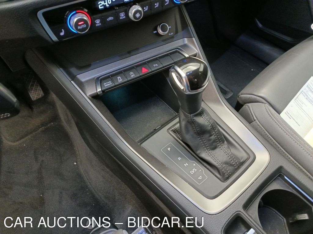 Audi Q3 sportback diesel Q3 SPORTBACK 35 TDI BUSINESS EDITION S TRONIC (EU6AP), 2020