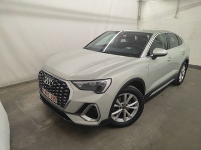 Audi Q3 sportback Q3 SPORTBACK 35 TFSI BUSINESS EDITION S LINE S TRONIC, 2021