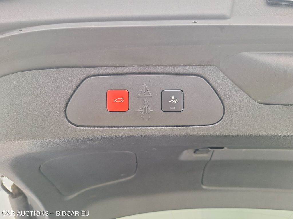 Opel Grandland diesel GRANDLAND 1.5 TURBO D ULTIMATE S&S, 2021