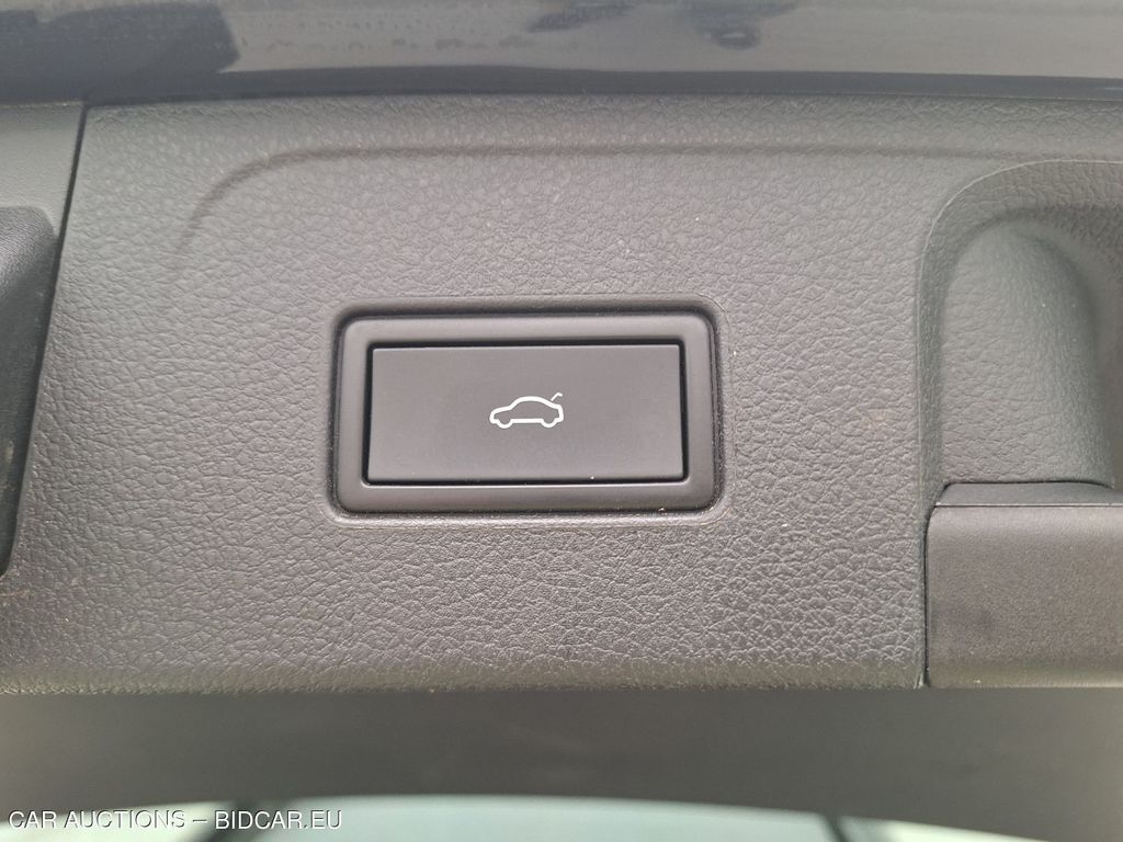 Volkswagen Passat variant diesel - 2020 PASSAT SW 2.0 TDI SCR STYLE BUSINESS DSG (EU6AP), 2021
