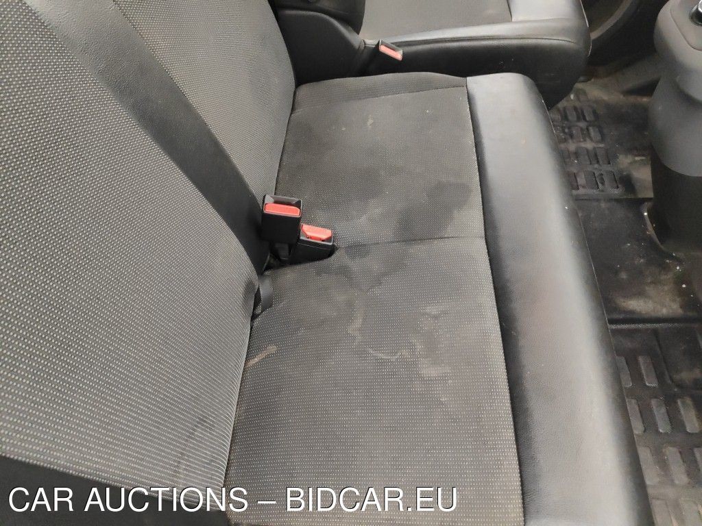 Peugeot Expert fourgon mwb dsl - 2016 2.0 BLUEHDI L2 STD PREMIUM S&S(EU6.3), 2022