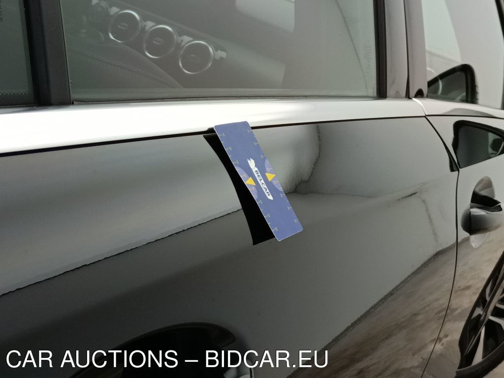Mercedes-Benz Classe a diesel (w177) A 180 D ESSENTIAL LINE, 2022