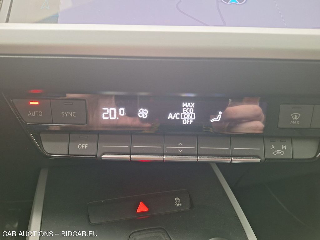 Audi Q4 e-tron Q4 E-TRON 82 KWH 40 ATTRACTION, 2022