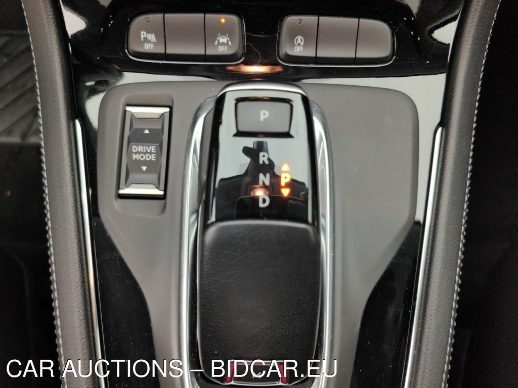 Opel Grandland diesel GRANDLAND 1.5 TURBO D BUSINESS ELEGANCE S&S, 2022