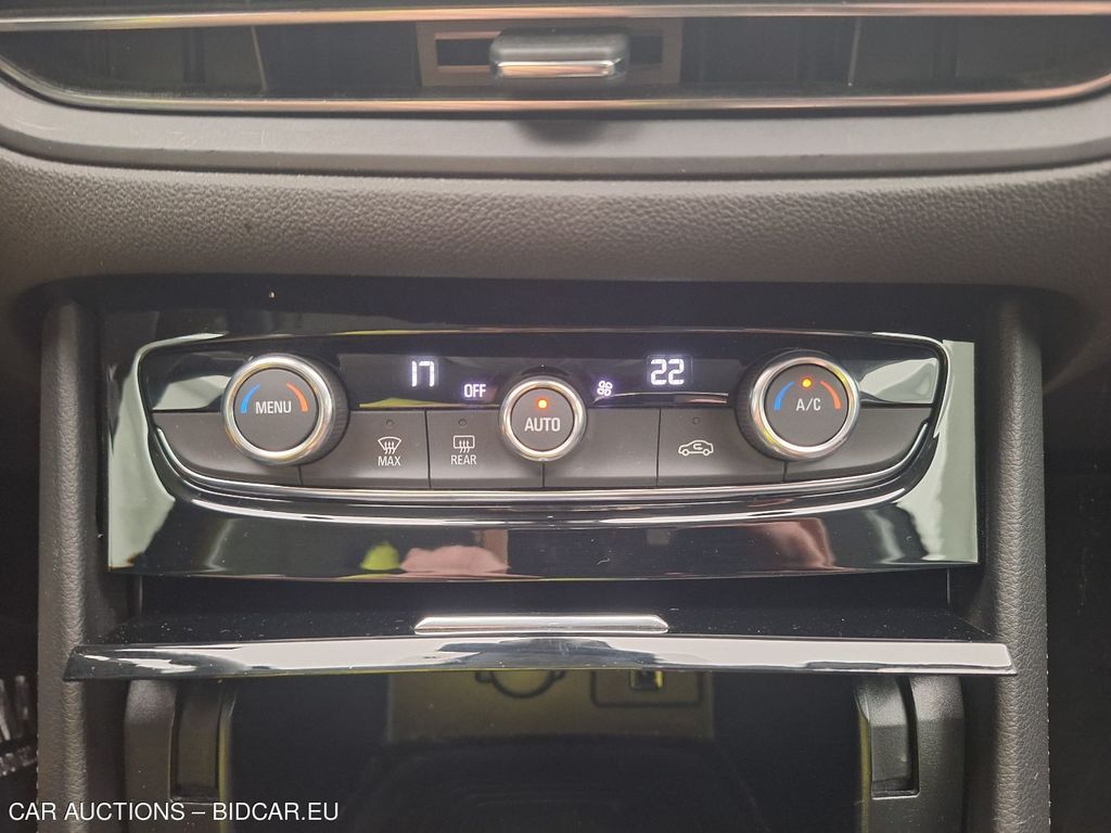 Opel Grandland diesel GRANDLAND 1.5 TURBO D BUSINESS ELEGANCE S&S, 2022