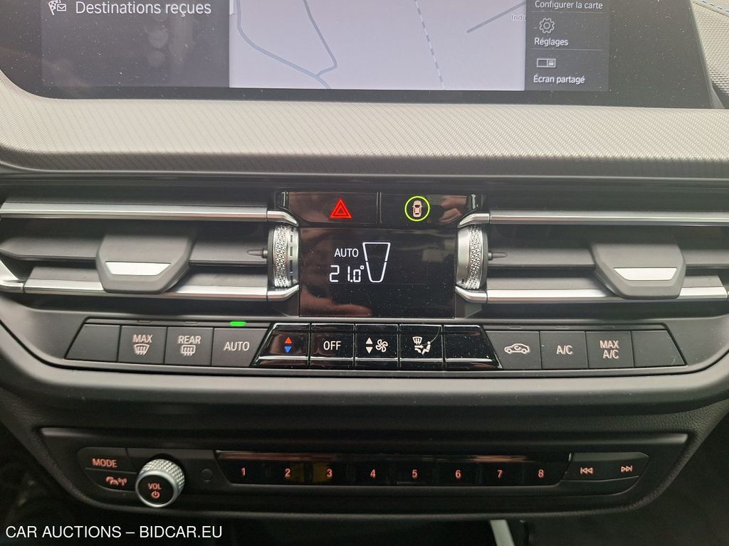 BMW 2 gran coupe - 2019 GRAN COUPE 218I OPF, 2023