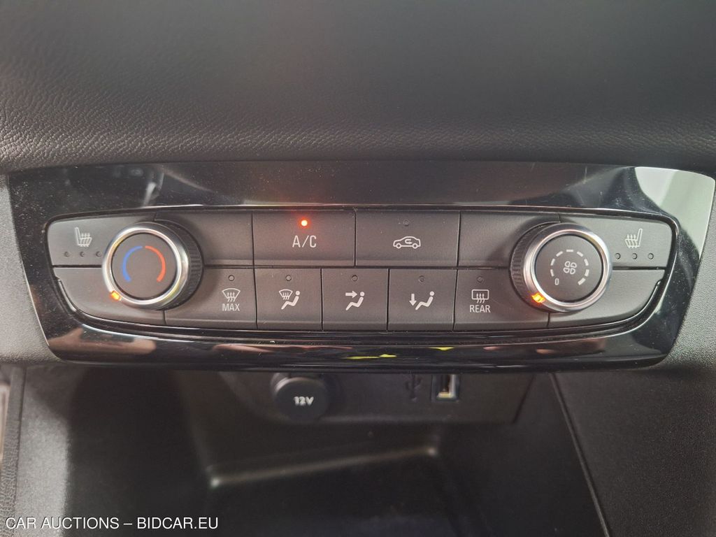 Opel Corsa - 2023 CORSA 1.2 TURBO S/S, 2023
