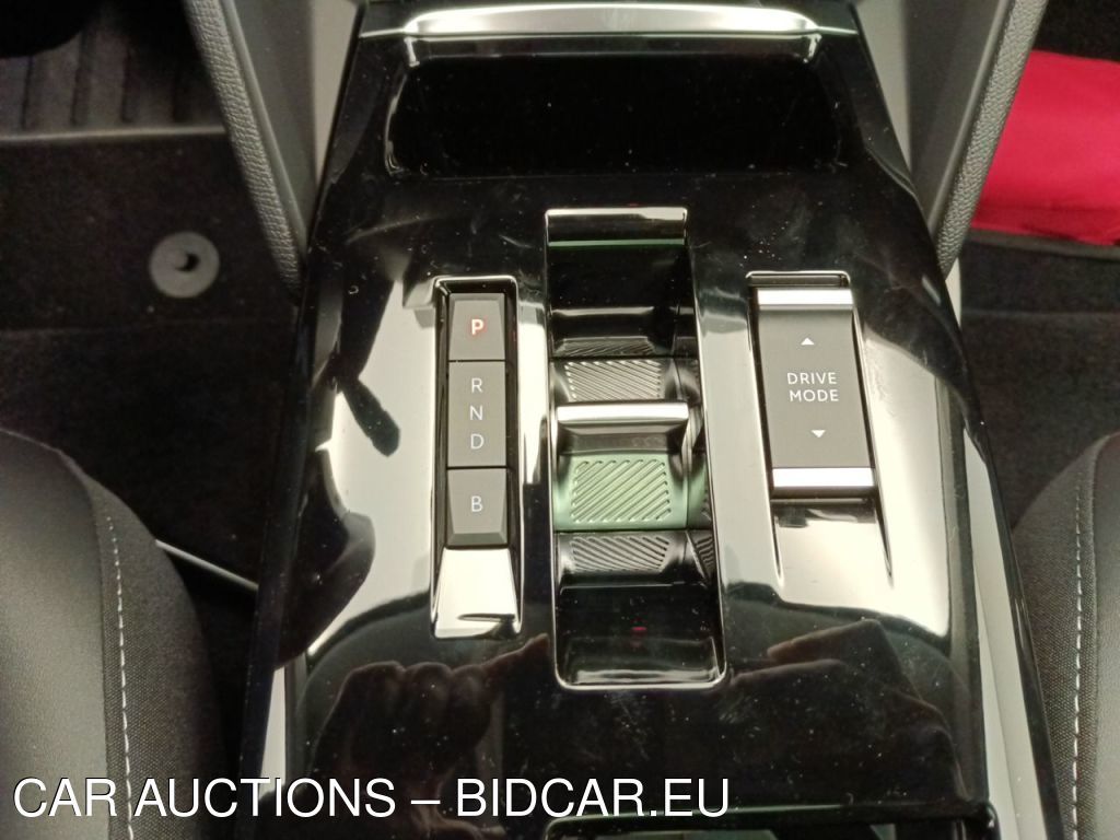 Citroen E-c4 x E-C4 X 54 KWH MAX, 2024
