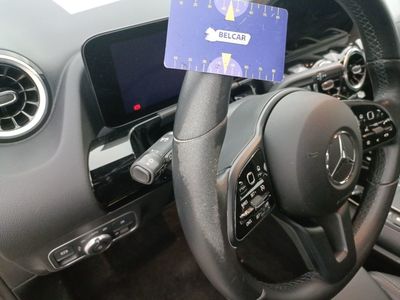 Mercedes-Benz Classe gla diesel (h247) GLA 200 D LUXURY LINE, 2022