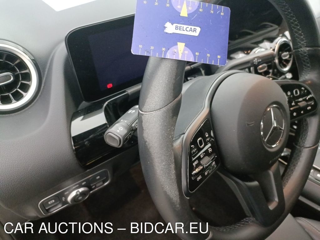 Mercedes-Benz Classe gla diesel (h247) GLA 200 D LUXURY LINE, 2022