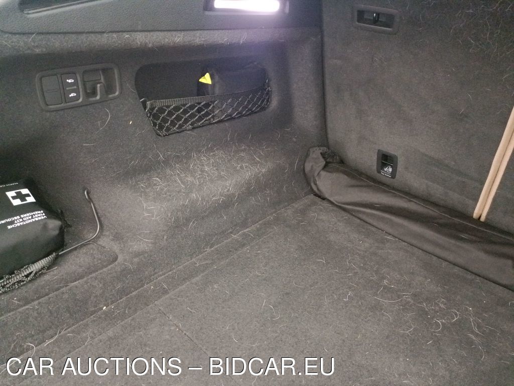 Audi Q8 diesel Q8 50 TDI QUATTRO TIPTRONIC (EU6AP), 2021