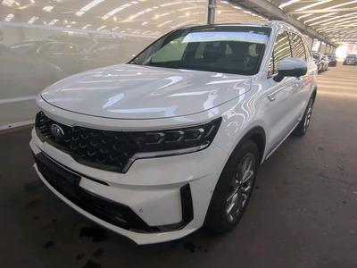 Kia Sorento 2.2 CRDI DCT8 AWD, 2021