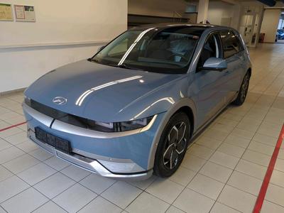 Hyundai Ioniq 5 72.6 KWH Uniq, 2022