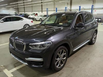 BMW X3 XDRIVE30E AUT. xLine, 2021