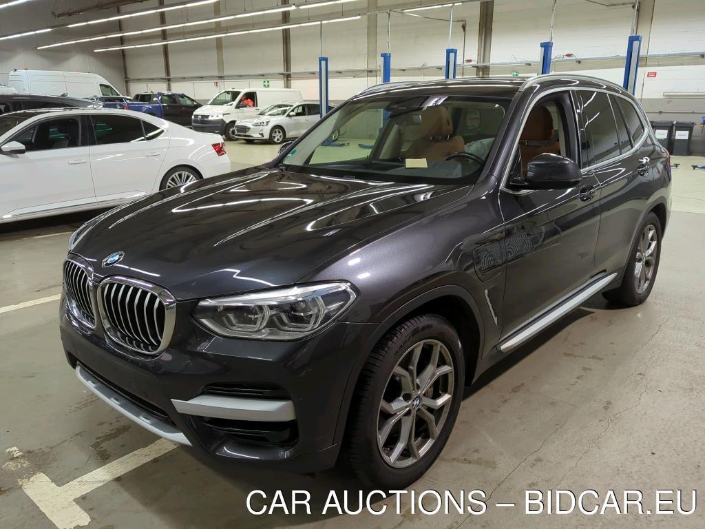 BMW X3 XDRIVE30E AUT. xLine, 2021