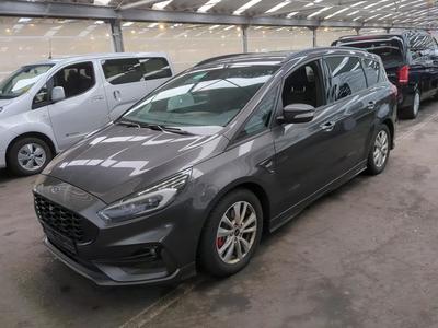 Ford S-MAX 2.0 ECOBLUE AUT. ST-LINE, 2020