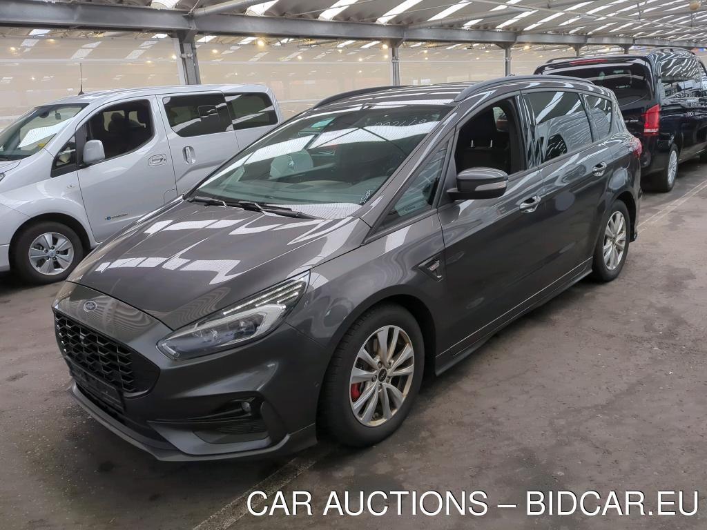 Ford S-MAX 2.0 ECOBLUE AUT. ST-LINE, 2020