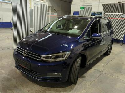Volkswagen Touran 2.0 TDI SCR Highline, 2020