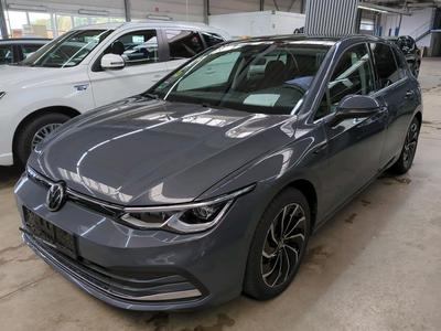 Volkswagen Golf 1.5 ETSI OPF DSG Style, 2020