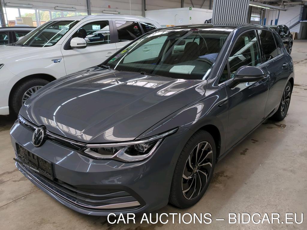 Volkswagen Golf 1.5 ETSI OPF DSG Style, 2020