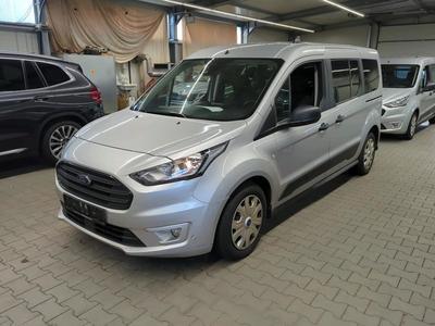 Ford Transit CONNECT 230 L2 S&amp;S Trend, 2021