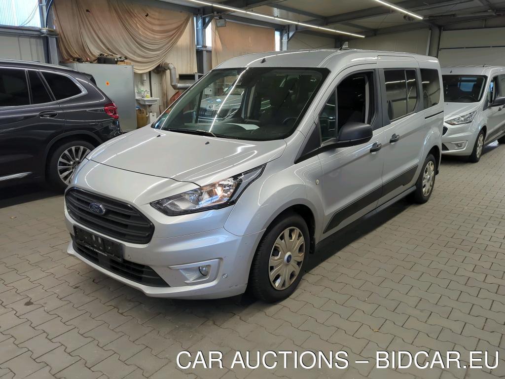 Ford Transit CONNECT 230 L2 S&S Trend, 2021
