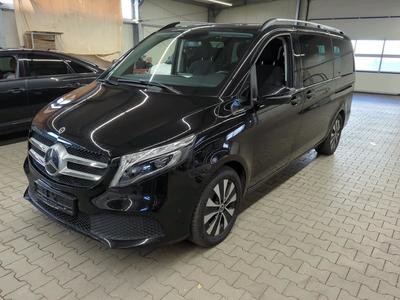 Mercedes-Benz V 250 D LANG 9G-TRONIC Edition, 2021