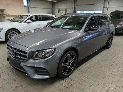 Mercedes-Benz E 300 DE T 9G-TRONIC AMG Line, 2020