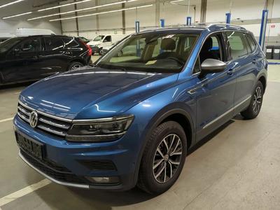 Volkswagen Tiguan ALLSPACE 2.0 TDI SCR DSG, 2020