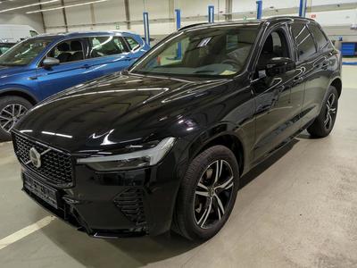 Volvo Xc60 B5 D AWD GEARTRONIC, 2022