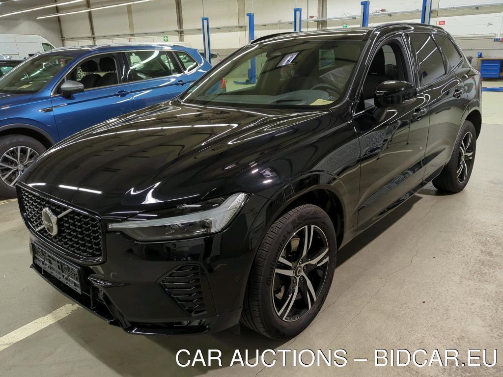 Volvo Xc60 B5 D AWD GEARTRONIC, 2022