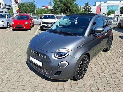 Fiat 500e C Icon, 2022
