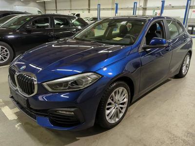 BMW 120D XDRIVE AUT. Advantage, 2019