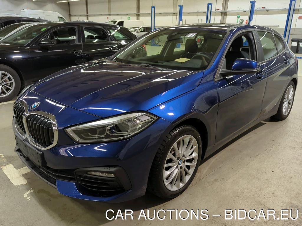 BMW 120D XDRIVE AUT. Advantage, 2019