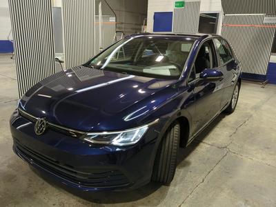 Volkswagen Golf 1.0 ETSI OPF DSG Life, 2022