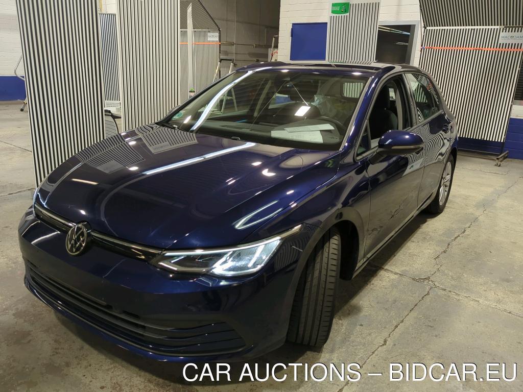 Volkswagen Golf 1.0 ETSI OPF DSG Life, 2022