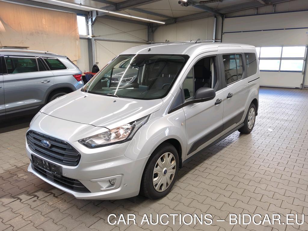 Ford Transit CONNECT 230 L2 S&amp;S Trend, 2021