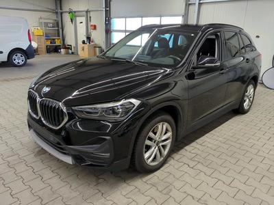 BMW X1 XDRIVE25E Advantage, 2020