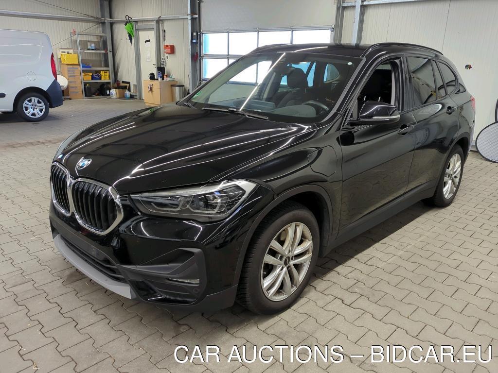 BMW X1 XDRIVE25E Advantage, 2020