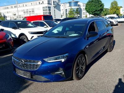 Opel Insignia SPORTS TOURER 2.0 DIESEL AUT. Elegance, 2022