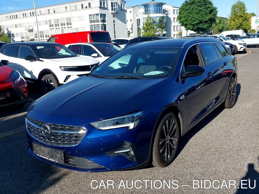 Opel Insignia SPORTS TOURER 2.0 DIESEL AUT. Elegance, 2022