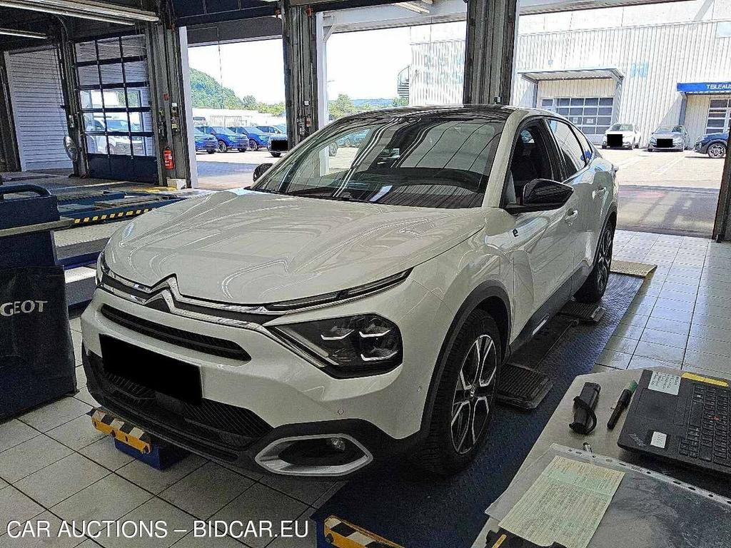 Citroen E-c4 X SHINE, 2024