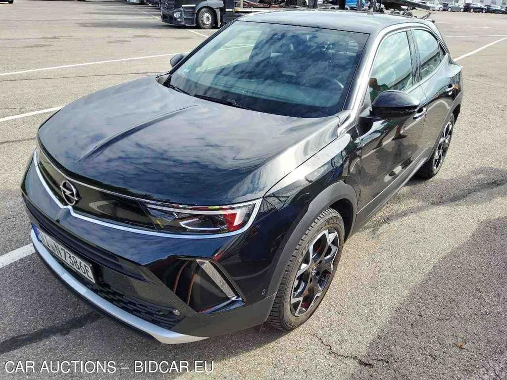 Opel Mokka-e -, 2023
