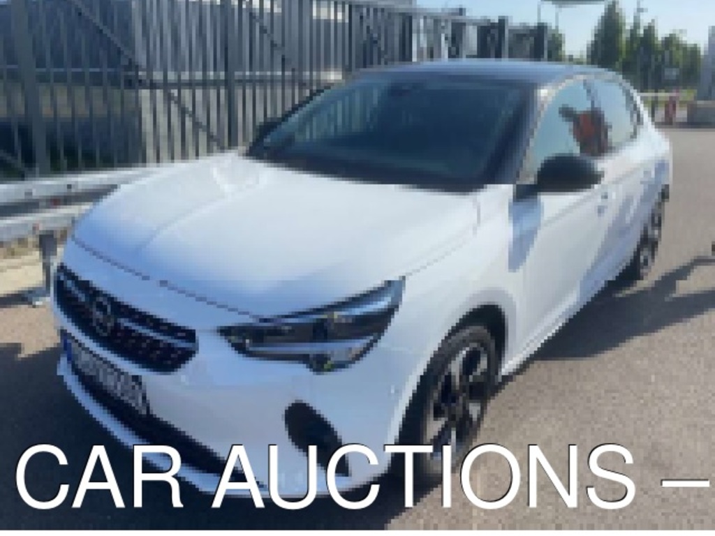 Opel Corsa-e - Elegance, 2023